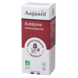 Gemmo Aubépine - 30 ml