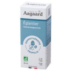Gemmo Eglantier - 30 ml