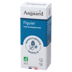 Gemmo Figuier - 30 ml