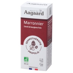 Gemmo Marronnier - 30 ml -...