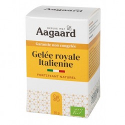 Gelée Royale Italienne - 10 gr