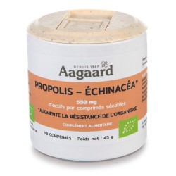 Propolis Echinacéa 550 mg -...