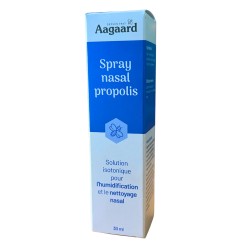 Spray Nasal Propolis - 30...